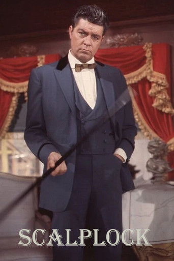 Scalplock (1966)