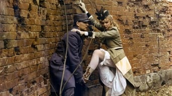 H.M. Deserters (1986)