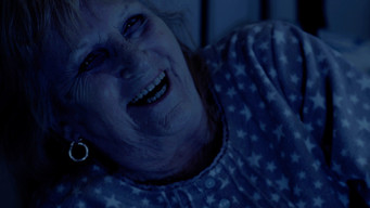 A Final Exorcism (2025)