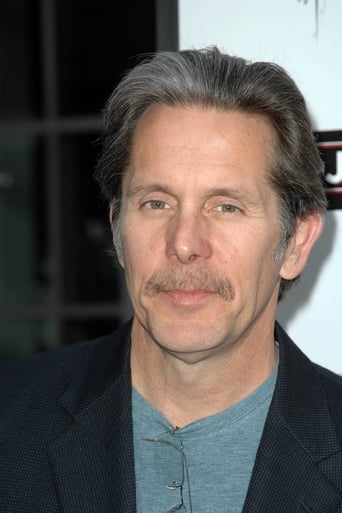 Profile picture of Gary Cole