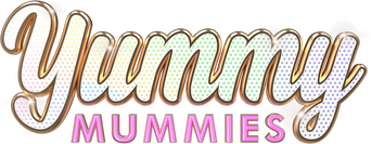 Yummy Mummies logo