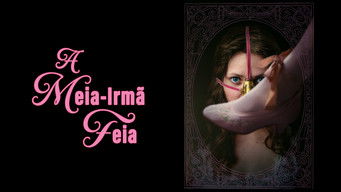 Cena de A Meia-Irmã Feia