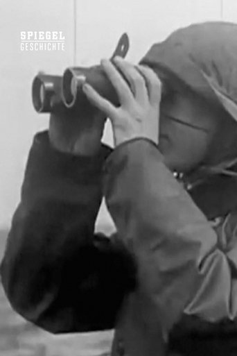Entscheidung im Atlantik – Der U-Boot-Krieg 1939–45: Season 1
