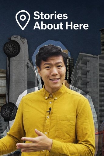 Uytae Lee's Stories About Here: Season 1