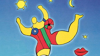 Niki de Saint Phalle  Who Is the Monster, You or Me? (1996)