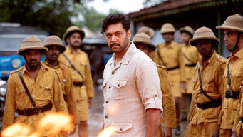 #19 Parasakthi