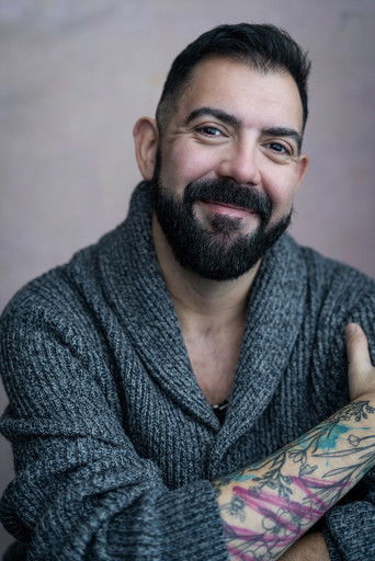 Foto de Chris Barlow