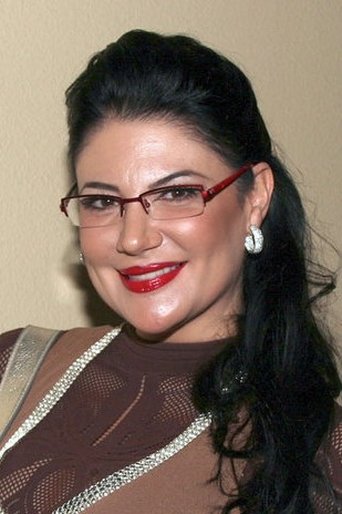 Alejandra Ávalos