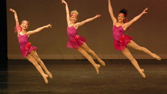 #20 Dance Moms