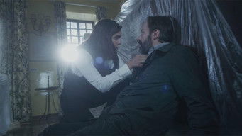 Episode 8 — Episode 8