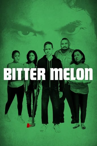 Poster för Bitter Melon