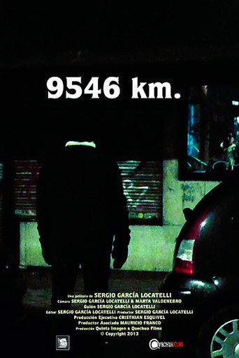 Poster film 9546 km
