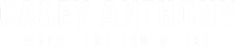 Casey Anthony: Where the Truth Lies logo