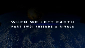 Friends and Rivals