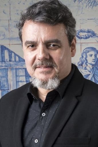 Image of Cássio Gabus Mendes