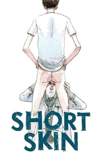 Poster of Short Skin