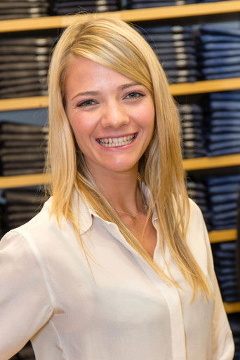 Foto de Jessica Watson