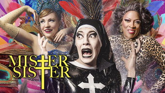 Mister Sister (2021)