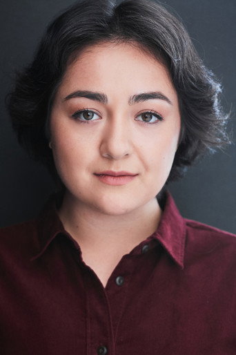 Megumi Nakamura