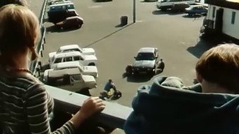 Мийники автомобілів (2001)