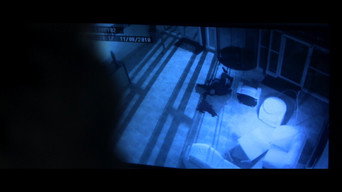 The Facility (2012)