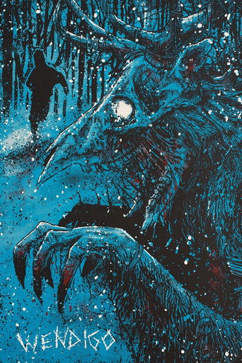 Wendigo poster 2