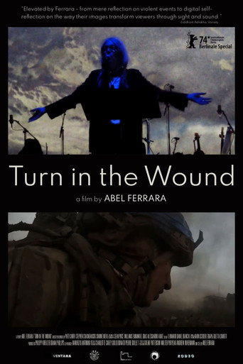 Turn in the Wound (2024)