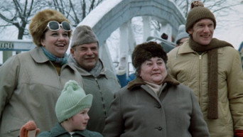 Homolka and Pocketbook (1972)