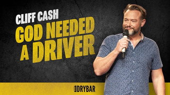 Dry Bar Comedy T7E22