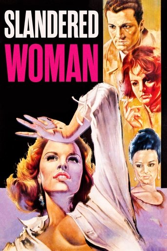 The Slandered Woman (1966)