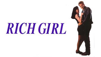 Rich Girl (1991)