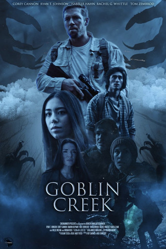 Goblin Creek (2023)