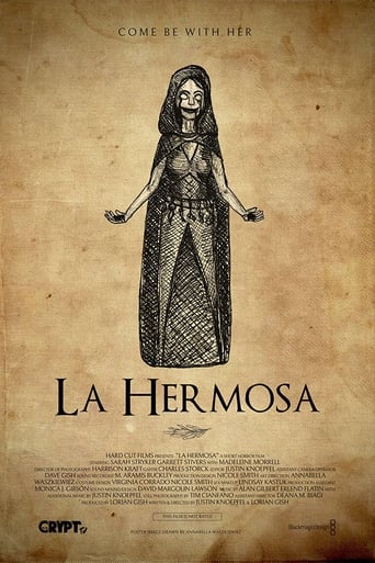 Poster of La Hermosa