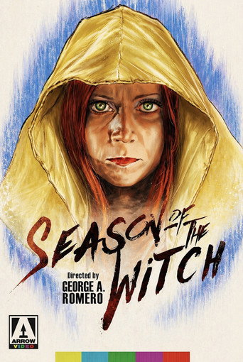 Season of the Witch