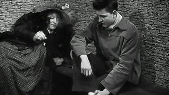 The Roundup is for Tonight (1954)