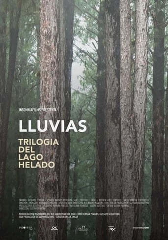 Lluvias