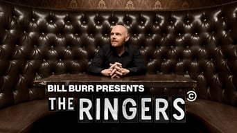 #1 Bill Burr Presents: The Ringers