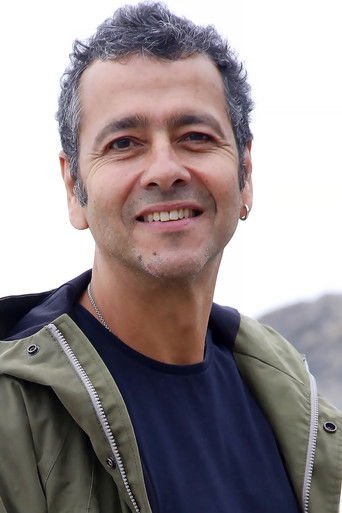 Foto de Marcos Palmeira