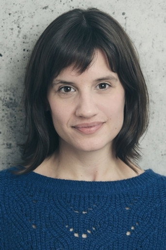Pascale T. Tremblay fotoğraf 2