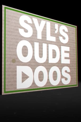 Syl's oude doos torrent magnet 