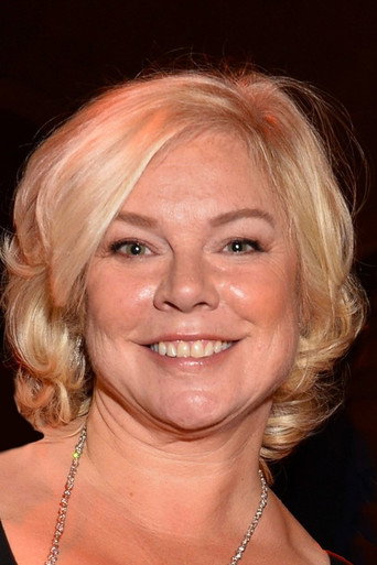 Alison Owen