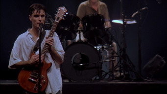 #19 Stop Making Sense
