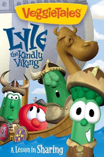 VeggieTales: Lyle the Kindly Viking