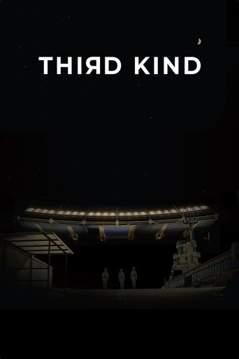 Third Kind