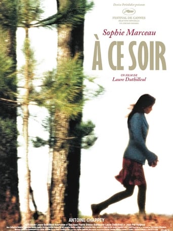 Poster of À ce soir