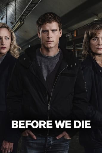 Poster of Before We Die