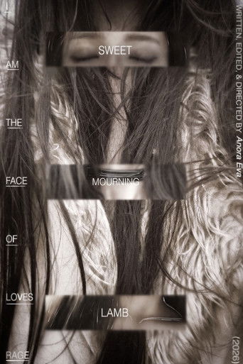 Sweet, Mourning Lamb