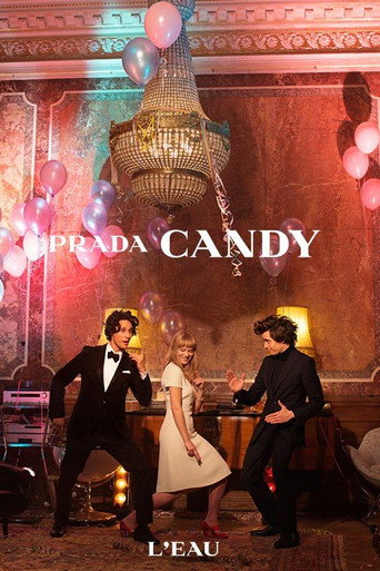Prada: Candy
