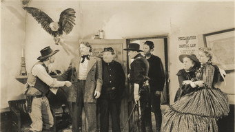 The Texans (1938)