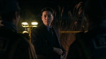 Episódio Episódio 4 da série Dongjae: entre o bem e o mal